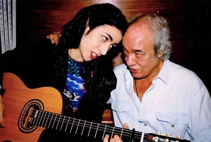 Erasmo foi pioneiro em abrir caminhos para o rock no Brasil e influenciou gerações de músicos.