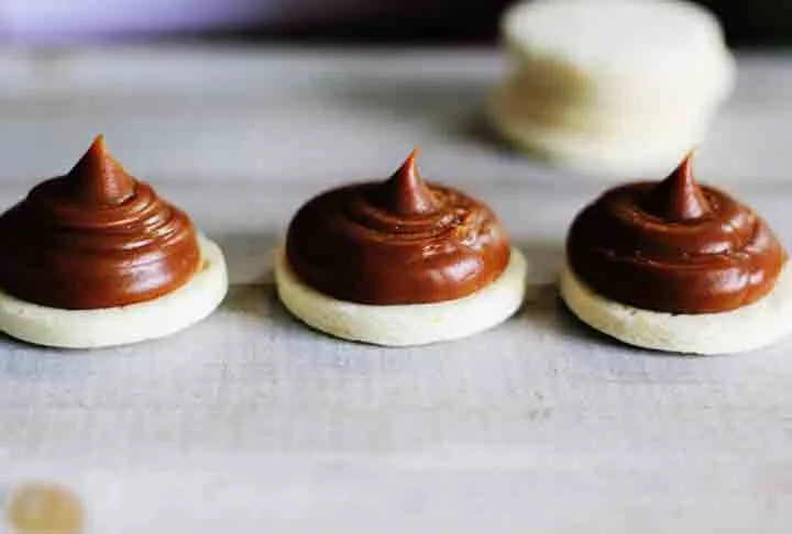 La Serena, Chile: A tradição chilena de produção de doce de leite, conhecido como manjar, destaca La Serena como um polo de alta qualidade. Com um sabor mais caramelizado, é um produto local importante para o mercado e para a cultura.