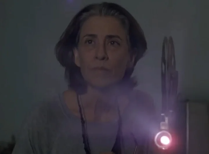 Ainda Estou Aqui conta a história de Eunice Paiva, mãe do jornalista Marcelo Rubens Paiva, que passou 40 anos procurando a verdade sobre o marido desaparecido durante a ditadura militar brasileira (1964 - 1985). 