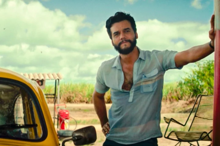 E Wagner Moura faturou o prêmio de Melhor Ator. Ele já vinha sendo apontado como um dos favoritos por sua atuação que recebeu muitos elogios. 