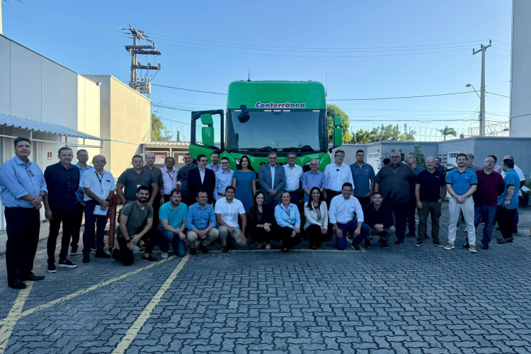 Com investimento previsto de R$ 47 milhões em 2025, Cegás mira na expansão do GNV e no desenvolvimento de projetos com biometano e hidrogênio verde