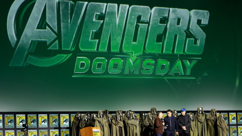 Em uma live que teve a duração de 5 horas, o elenco do próximo filme de "Vingadores" foi divulgado pela Marvel