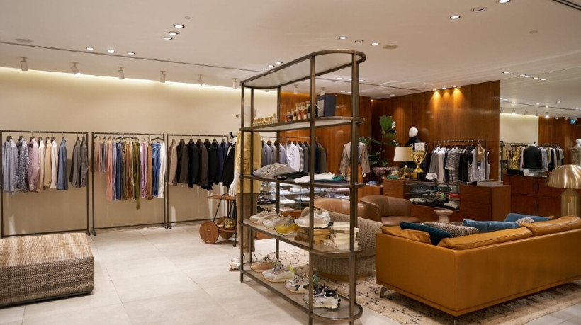 A apresentação do ponto de venda pode influenciar a performance dos negócios (Imagem: BearFotos | Shutterstock)