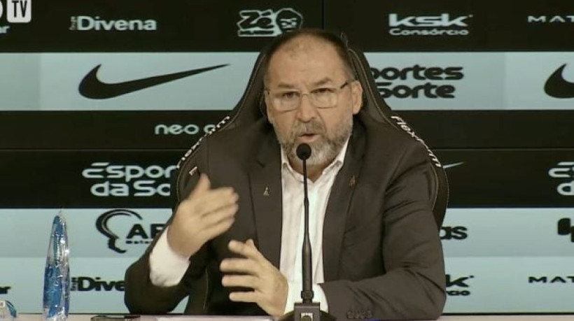 Dados analisados são de janeiro a junho de 2024, e documentações analisam movimentações incorretas do dirigente