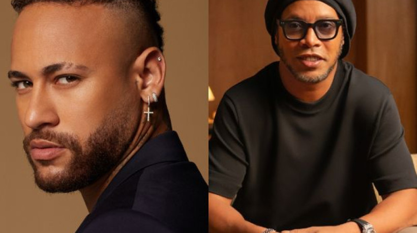 A Netflix anunciou a produção de documentários sobre Neymar, Ronaldinho Gaúcho e uma minissérie sobre o tricampeonato mundial da seleção brasileira