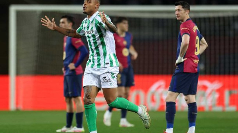 Clube quer exercer a opção de compra de Natan, que deve girar em torno de de 9 milhões de euros (R$ 57,8 milhões na cotação atual)