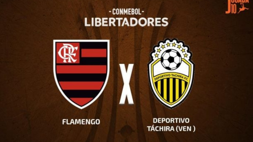 Rubro-Negro precisa de uma vitória simples no Maracanã para não depender de ninguém e, assim, avançar às oitavas de final da Libertadores