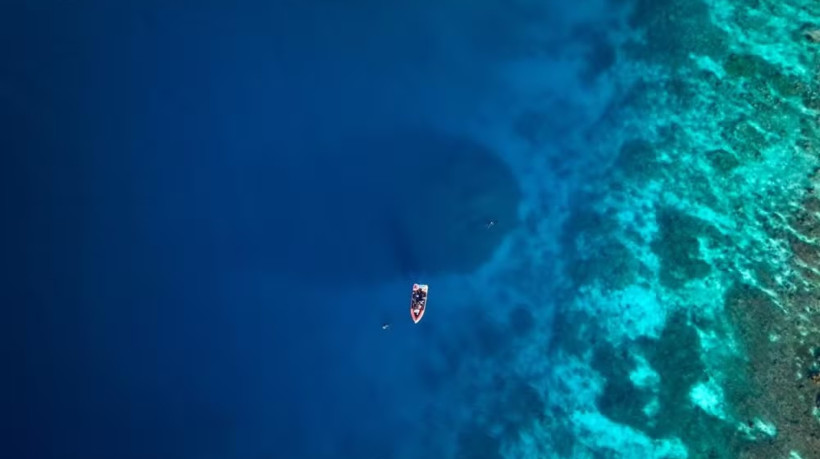 Estruturas encontradas no oceano e datadas em 140 mil anos podem mudar o que sabemos sobre as civilizações antigas, segundo especialistas