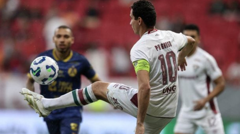 Camisa 10 iguala Marcão e está próximo de alcançar Cavalieri e entrar no Top 3 de jogadores com mais vitórias pelo Tricolor neste século