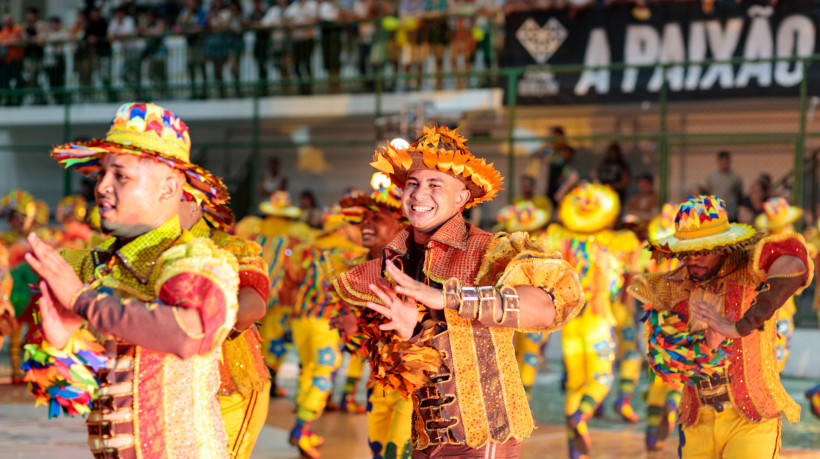 S&atilde;o Jo&atilde;o do Eus&eacute;bio trar&aacute; programa&ccedil;&atilde;o dividida entre os bairros do munic&iacute;pio