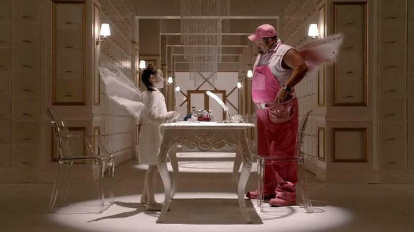 Um filme de comédia vai passar na Sessão da Tarde hoje, quarta, 28 de maio de 2025 (28/05/2025) às 15h30min (horário de Brasília), na TV Globo