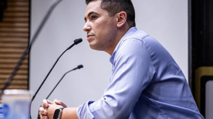 Diretoria terá reunião com Pedro Martins nesta terça-feira (27), que deve pedir demissão. Clube já está atrás de novo dirigente