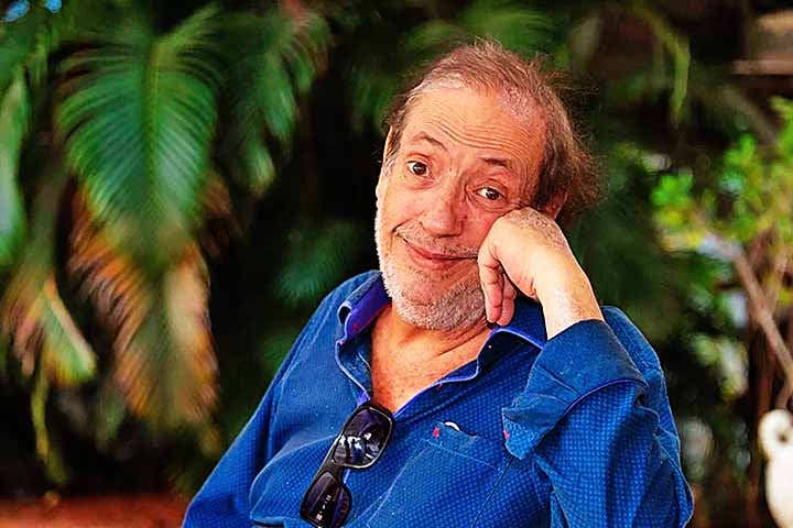 Em uma entrevista recente, Marcos Oliveira revelou que Tatá custeava seu plano de saúde antes de ele se mudar para o Retiro, onde agora terá assistência médica própria.