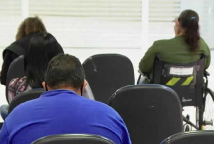 Uma pesquisa feita com 1.300 vítimas do golpe revelou que 97% nunca autorizaram os descontos.