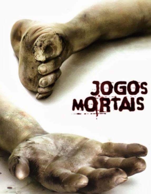 Filme: Jogos Mortais - Quanto gastaram: 1 milhão de dólares/ Quanto lucraram: 104 milhões de dólares