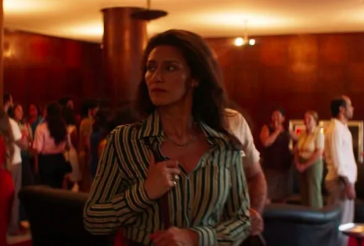 Com estreia prevista para o segundo semestre no Brasil, O Agente Secreto também inclui Maria Fernanda Cândido e Gabriel Leone no elenco.