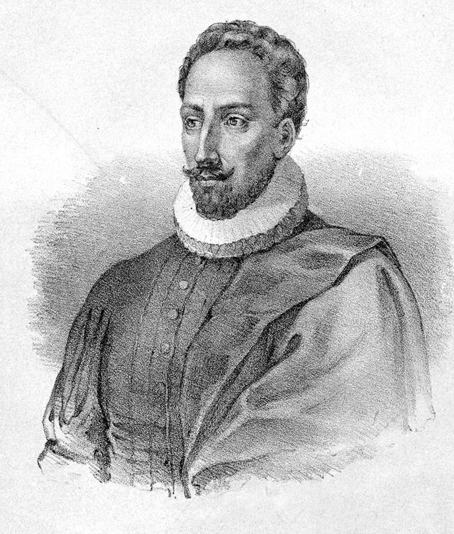 Miguel de Cervantes foi um romancista, dramaturgo e poeta espanhol, mas sua grande obra foi mesmo Dom Quixote. Com esse livro, o autor entrou para a história da literatura espanhola e ocidental. 
