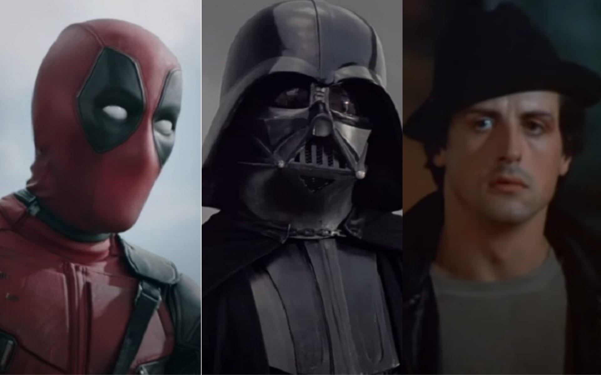 Produzir um filme requer investimento, geralmente bastante elevado, e capacidade de correr riscos. Existem filmes que tiveram orçamento modesto para os padrões de Hollywood, mas faturaram muito acima do previsto e tornaram-se sucessos surpreendentes. Veja alguns exemplos.