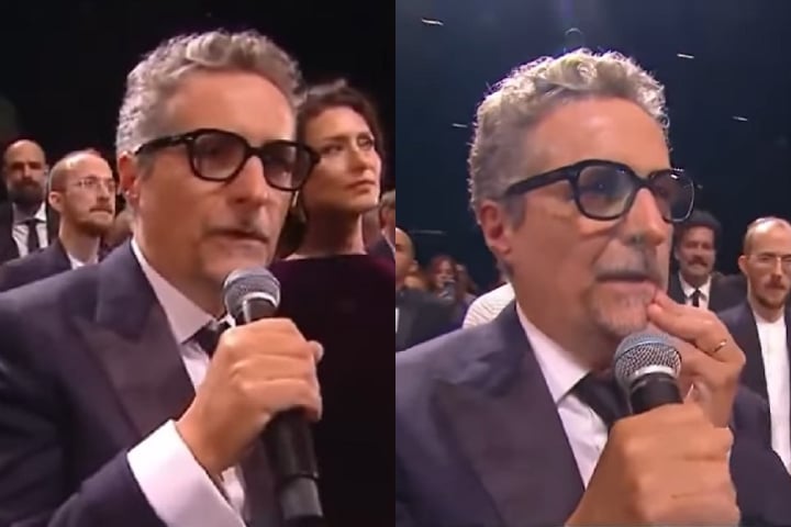 Kleber Mendonça Filho, que também assina o roteiro,  foi escolhido o Melhor Diretor e levou a Palma de Ouro. 