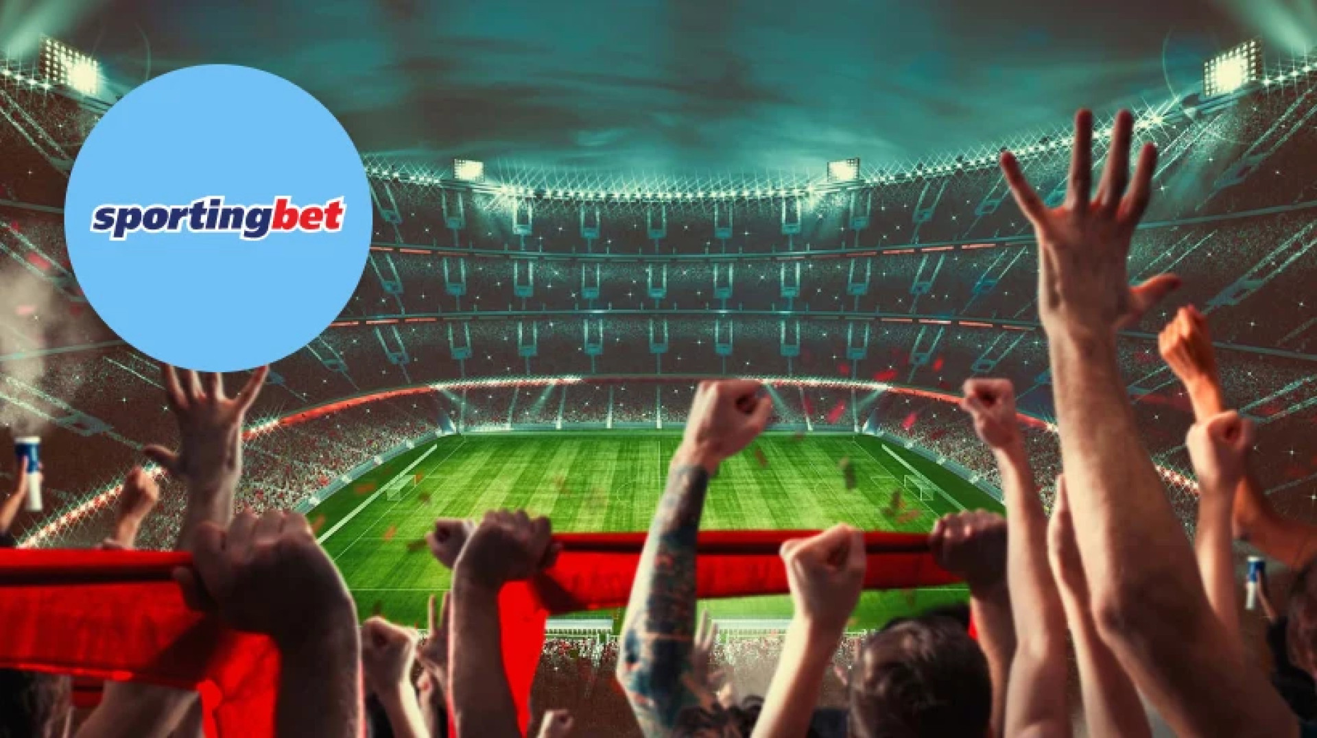 Sportingbet apostas seguras