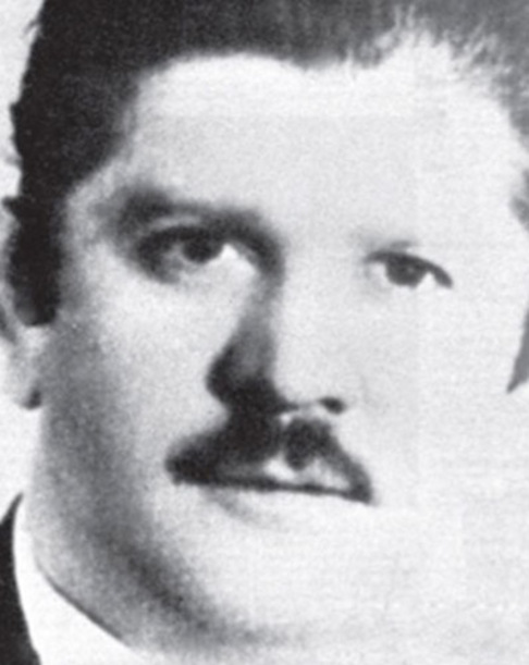 Ele nasceu em 26 de dezembro de 1929, em Santos, no litoral de São Paulo, e desapareceu em janeiro de 1971, após ser preso por agentes da repressão.