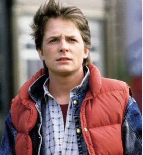 No entanto, foi seu papel como Marty McFly na trilogia De Volta para o Futuro que o tornou uma estrela internacional. 