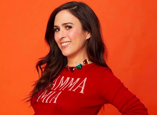 Nascida em 11 de agosto de 1983 (41 anos), no Rio de Janeiro, Tatá começou a estudar teatro ainda na infância, aos nove anos. 