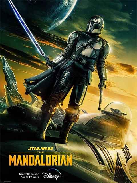 Caso a série volte após o filme, será necessário reequilibrar esses elementos e recuperar o foco no elo emocional que fez de The Mandalorian um sucesso imediato. 