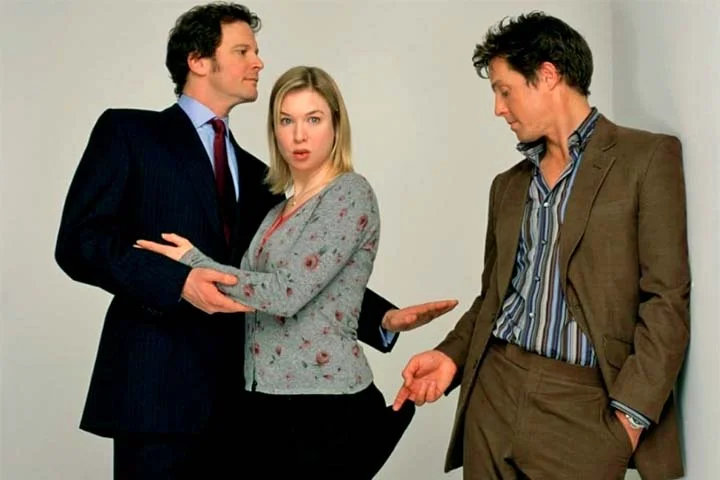 Em 2001, ele voltou a ganhar holofotes em outra comédia romântica, “O Diário de Bridget Jones”, com Colin Firth e Renée Zellweger. 
