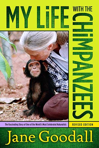 Seu trabalho mudou nossa compreensão do comportamento animal, especialmente dos primatas, e contribuiu para a conservação e ética no tratamento de animais.