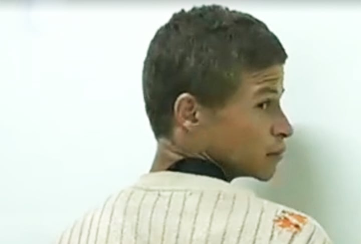 O FLIPAR aproveita para incluir mais um caso, semelhante ao da Inglaterra. Ocorreu em 2011 no Brasil, na cidade de Goiânia, capital de Goiás. 