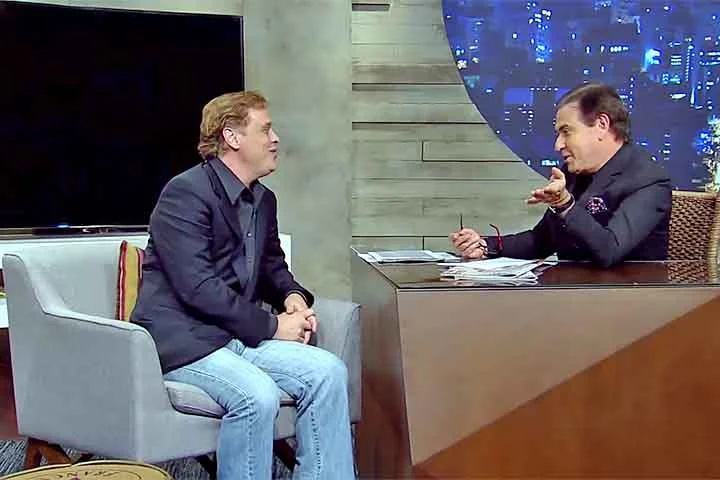 Guilherme Fontes, então, enfrentou sérios problemas com a lei, principalmente relacionados à produção do filme, sobretudo pela longa demora para que ele fosse lançado oficialmente.