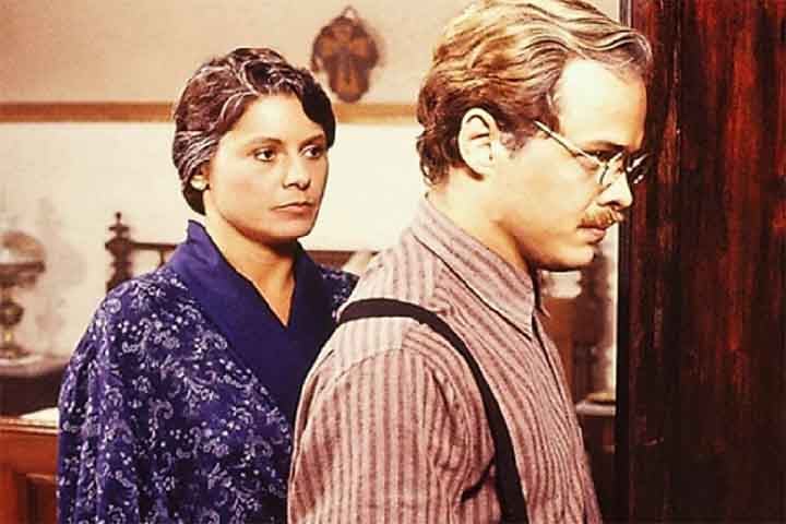 No cinema, também estrelou o filme Um trem para as estrelas (1987), com direção de Cacá Diegues. Também esteve na minissérie Desejo, de Glória Perez, baseada no assassinado do célebre escritor Euclides da Cunha. 