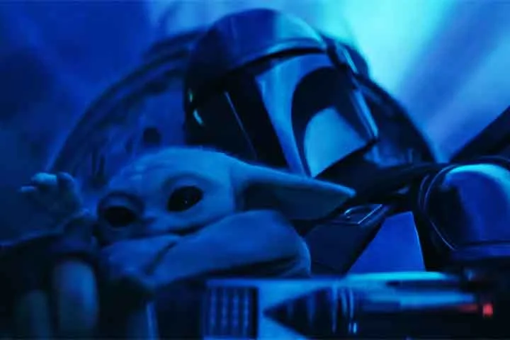 Com o sucesso estrondoso, a série passou a ser o centro de um novo núcleo criativo do universo Star Wars, apelidado de MandoVerse. 