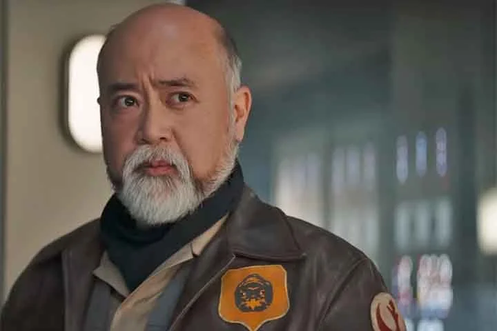 Além disso, o protagonismo fragmentado entre vários personagens fez com que a série perdesse parte de sua identidade original.