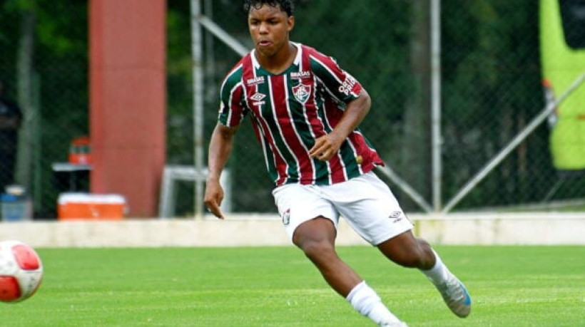 No confronto entre tricolores, melhor para os baianos, que fizeram 2 a 1 nos Moleques de Xerém 