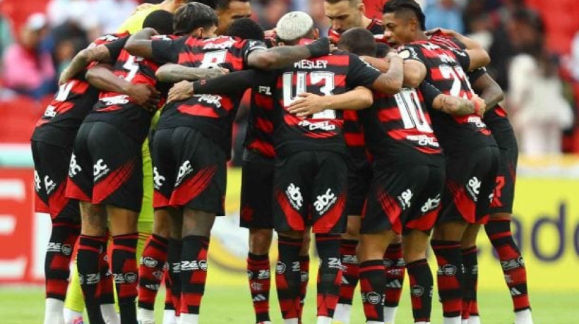 Em três dos últimos seis anos, Rubro-Negro teve que fazer jogo decisivo para se classificar para as oitavas de final da competição