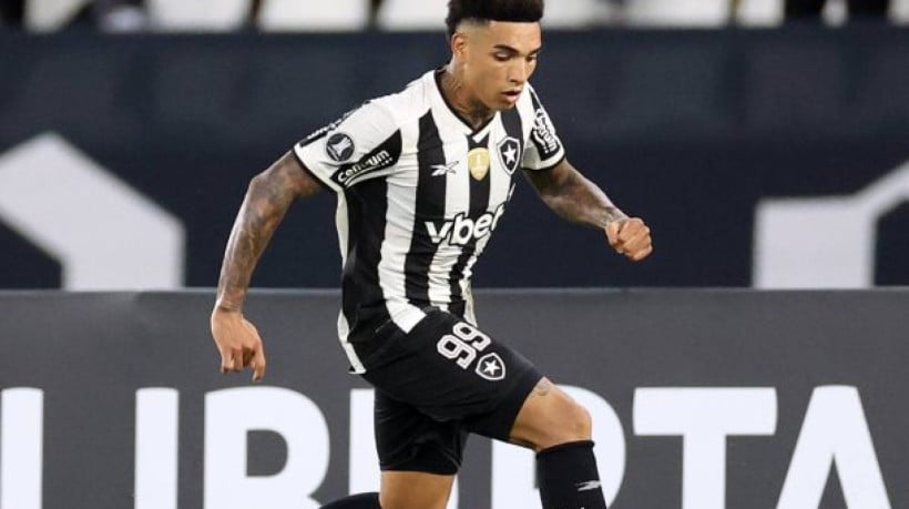 Exibição do camisa 99 no Colosso do Subúrbio o credencia para qualquer seleção do mundo. Inventem proezas! Glorioso logra nova façanha com dez