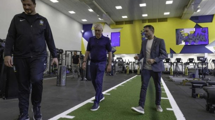 Técnico italiano quer time equilibrado e focado na classificação para a Copa de 2026; primeiros jogos serão contra Equador e Paraguai