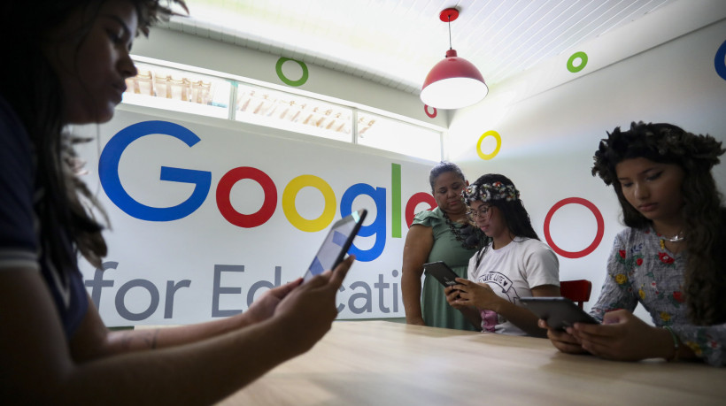 Primeira Sala Google indígena do Brasil é inaugurada