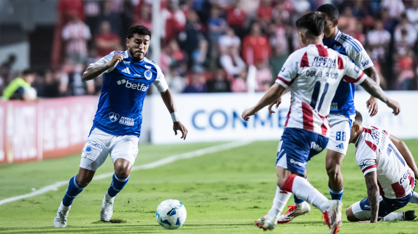 O Cruzeiro vai enfrentar o Unión de Santa Fé hoje, 28, pela Sul-Americana. 
