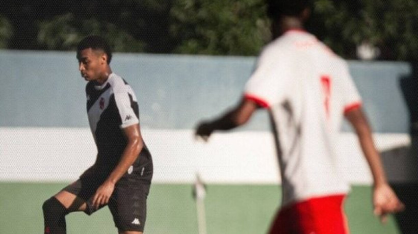 Mesmo com o acréscimo de jogadores relacionados no time profissional, Cruz-Maltino joga mal, é derrotado e pode se complicar no torneio