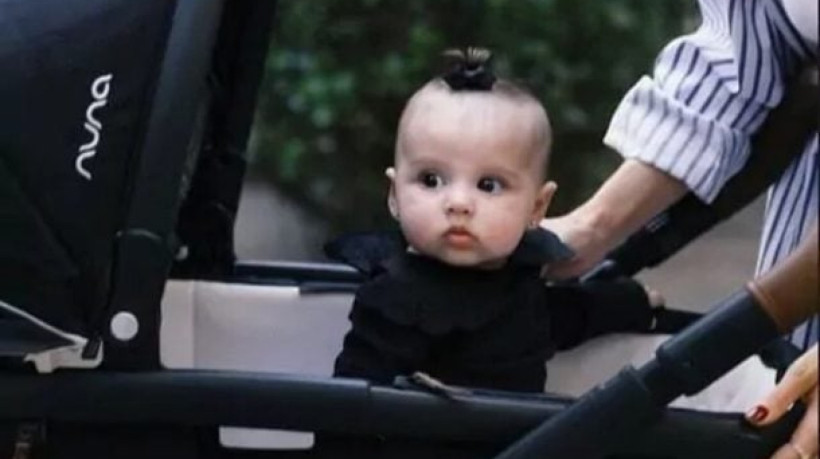 A data do evento ainda não foi confirmada, pois coincide com o período previsto para o nascimento de Mel, segunda filha do astro com Biancardi