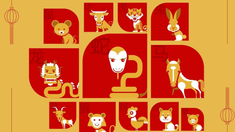 Junho trará a energia do Cavalo para os nativos do Horóscopo Chinês (Imagem: momo design | Shutterstock)