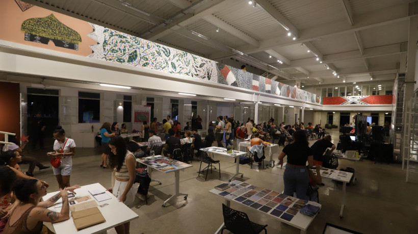 Festival FotoKariri acontece até este sábado, 31, com programação gratuita que promove as artes, acessibilidade e fotografia