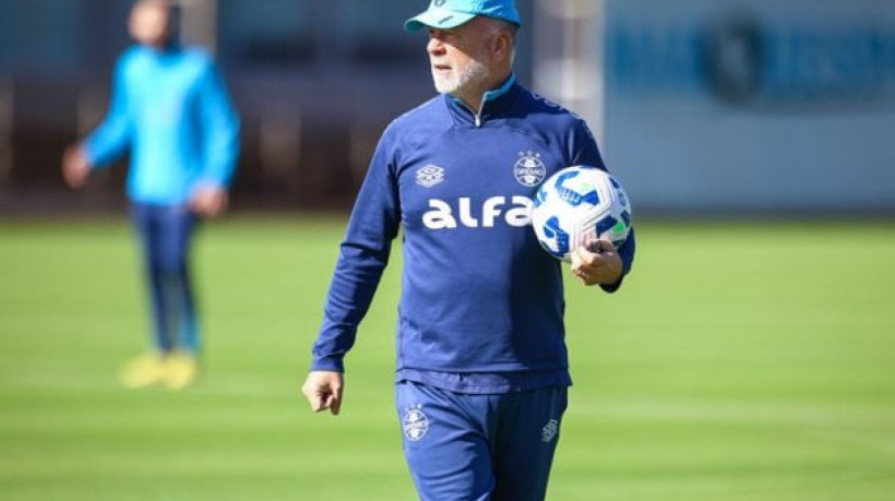 Imortal pode ultrapassar o Godoy Cruz e assumir a liderança do Grupo D da Sul-Americana em quatro diferentes cenários