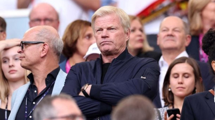 Proposta do ex-goleiro da seleção alemã está sendo analisada por um tribunal que fiscaliza os processos do clube