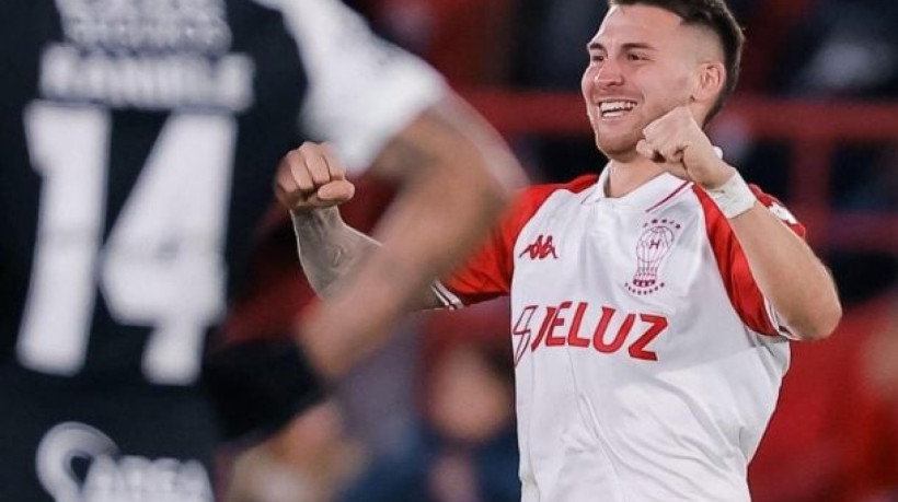 Nomes da equipe argentina 'desencantaram' nos duelos pela Sul-Americana