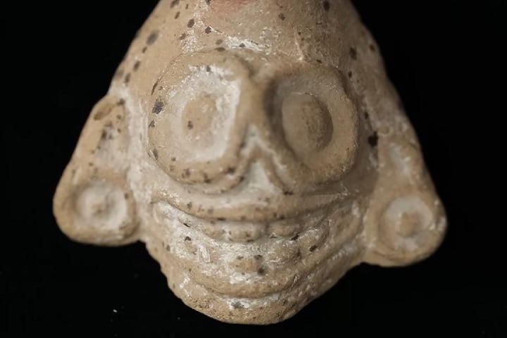 Em uma etapa do estudo, dos 70 participantes, a maior parte identificou os sons como similares a gritos humanos.