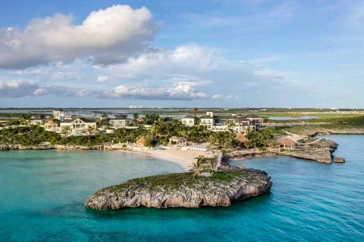 O incidente ocorreu no dia 7/2 e chegou a levar ao fechamento temporário da praia.